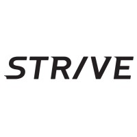 STRIVE Logo