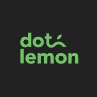 Dot Lemon Logo