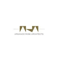 Armando Rose Architects Logo