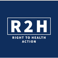 Right to Health Action Logo