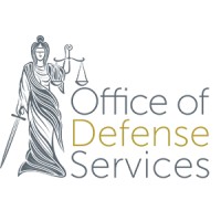 Delaware Office of Defense Services Logo