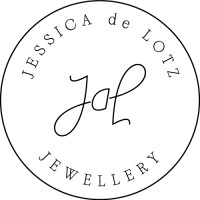 Jessica de Lotz Jewellery Logo