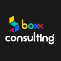 Boxx Consulting Limited Logo