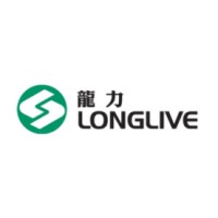 山东龙力生物科技股份有限公司 Logo