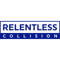 Relentless Collision Logo