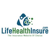 LifeHealthInsure.com Logo