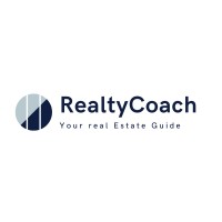 Realty Coach Logo