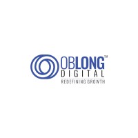 Oblong Digital Logo