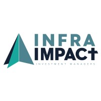 Infra Impact Investment Managers Logo
