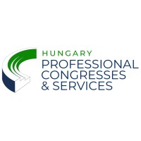 Professional Congresses & Services Hungary Kft. Logo