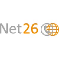 Net26 Logo