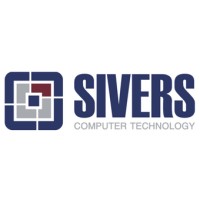 Sivers Logo