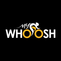 MyWhoosh Logo