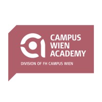 Campus Wien Academy Logo