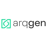 arqgen Logo