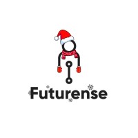 Futurense Technologies Logo