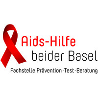 Aids-Hilfe beider Basel Logo