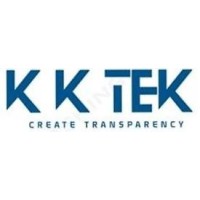 KK TEK Logo