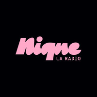 Nique – La radio Logo