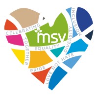 MSV Housing Logo