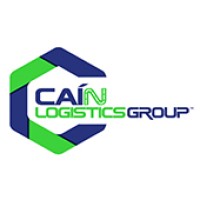 Cain Logistics Group Logo