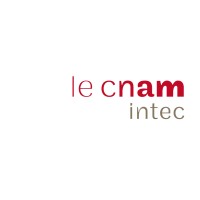 Cnam - Intec Pays de la Loire Logo