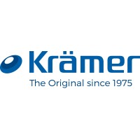Krämer AG Logo
