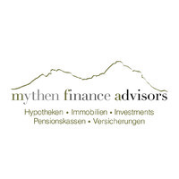 mythen finance advisors GmbH Logo