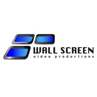 Wall Screen Video Logo