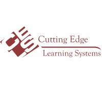 Cutting Edge Learning Systems Logo