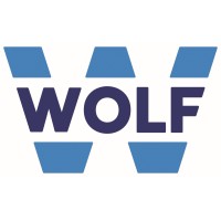 Wolf Logo