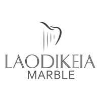 Laodikeia Marble Logo