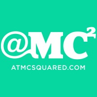 AT MC SQUARED Logo
