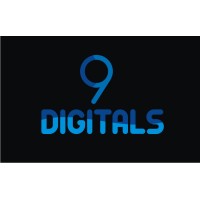 9digitals Logo