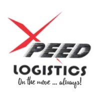 XpeedLogistics Logo