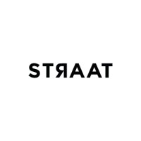 STRAAT Logo