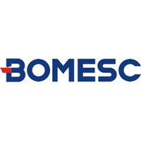 BOMESC Offshore Engineering Company Limited Logo