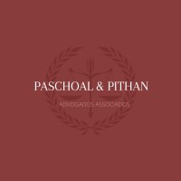 Paschoal & Pithan advogados associados Logo