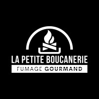 LaPetiteBoucanerie.com // Fumage Gourmand Logo