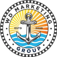 WD Marketing Group Logo