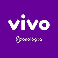 Vivo Cronológica Logo