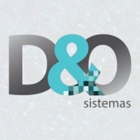 D&O Desenvolvimento e Locação de Software Ltda Logo