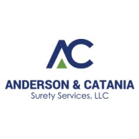 Anderson & Catania Surety Services, LLC Logo
