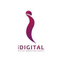 iDigital Agency Logo