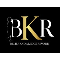 Belief Knowledge Reward Logo