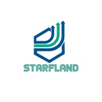 STARFLAND Logo