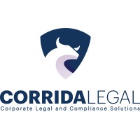 Corrida Legal Logo