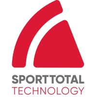 SPORTTOTAL TECHNOLOGY GmbH Logo