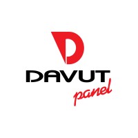 Davut Panel ve Sac San. Tic. A.Ş. Logo