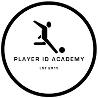 Player ID Academy CIC Logo